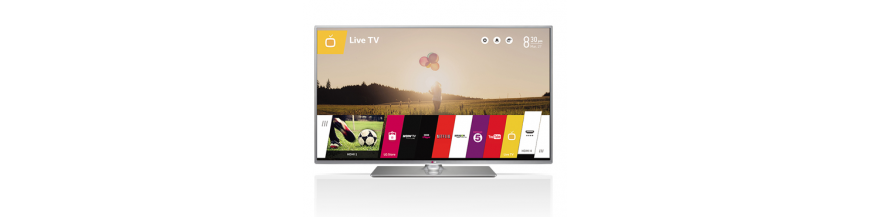 LG 32LB650V